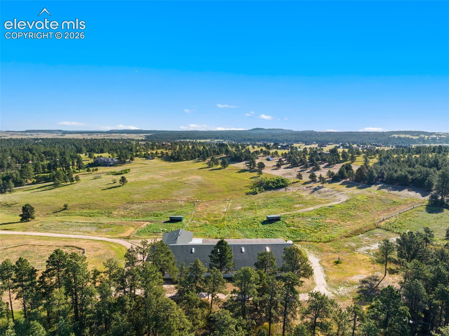 Photo 45 of 16685 Roller Coaster Road, Colorado Springs