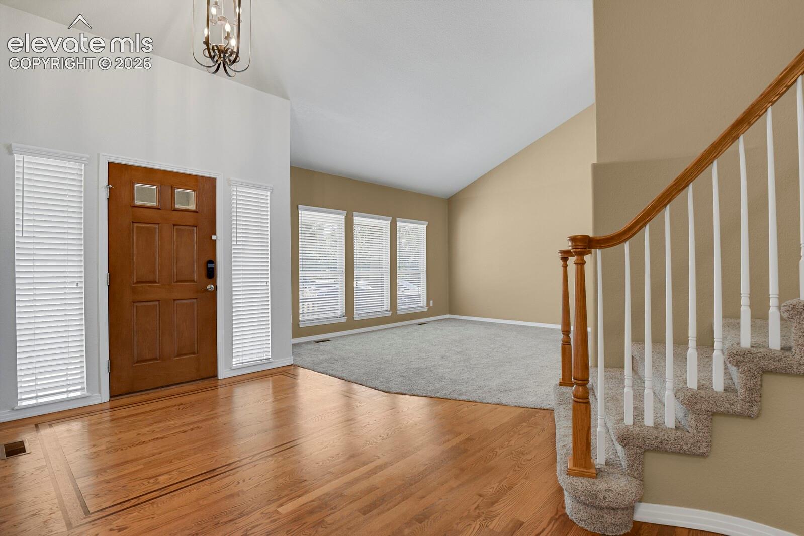 Photo 21 of 12526 Tenny Crags Road, Colorado Springs