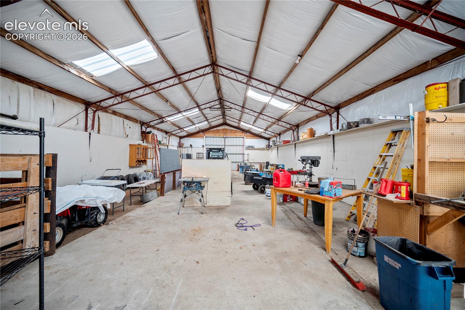 Photo 42 of 2788 N Peyton Highway, Calhan