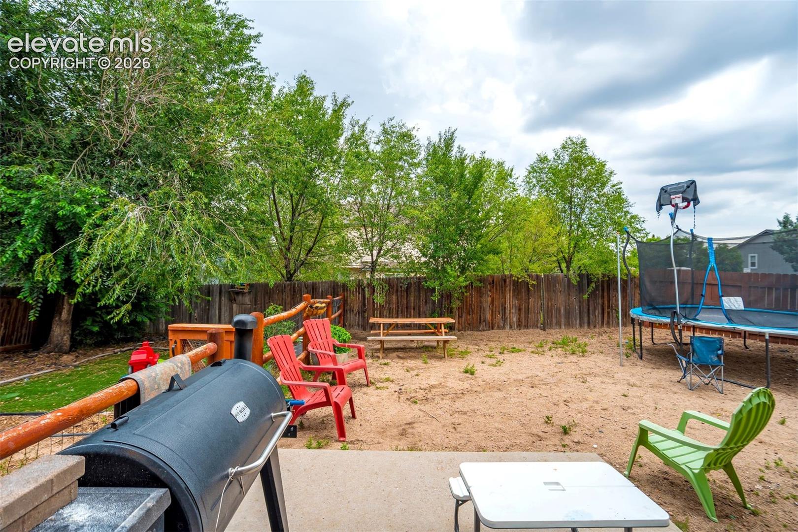 Photo 30 of 6634 Chantilly Place, Colorado Springs