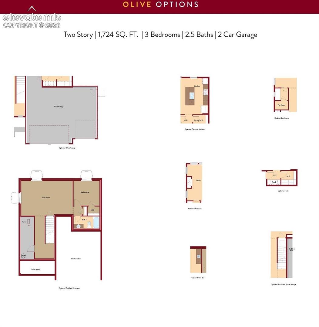 9695 Blaurock Dr, Fountain, CO 80817