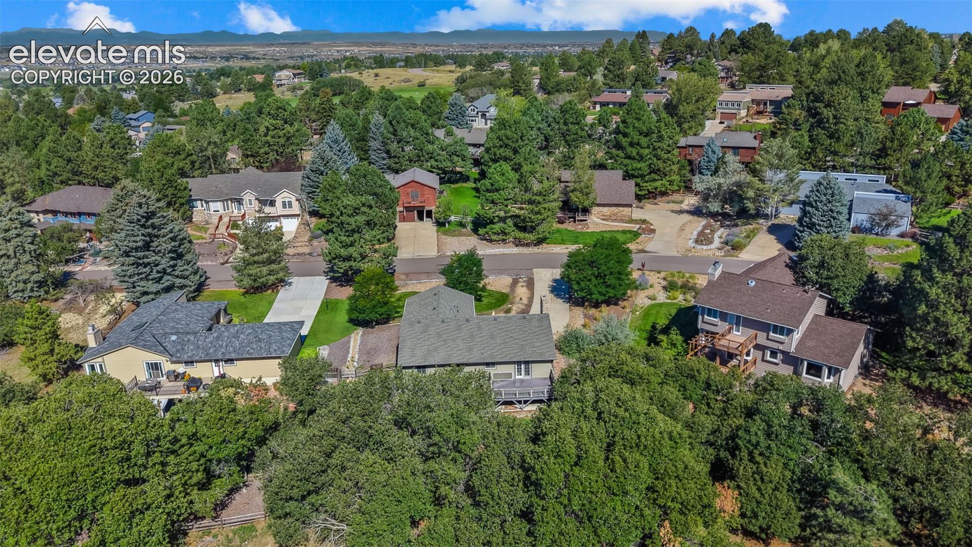 Photo 40 of 8124 Tempest Ridge Way, Parker