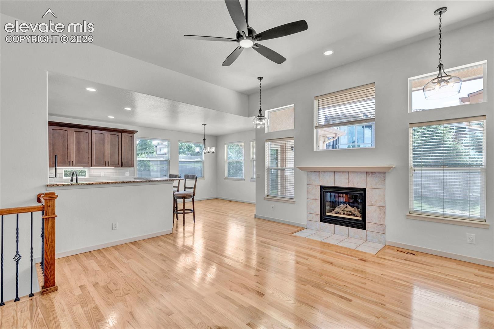 Photo 7 of 3575 Hollycrest Drive, Colorado Springs
