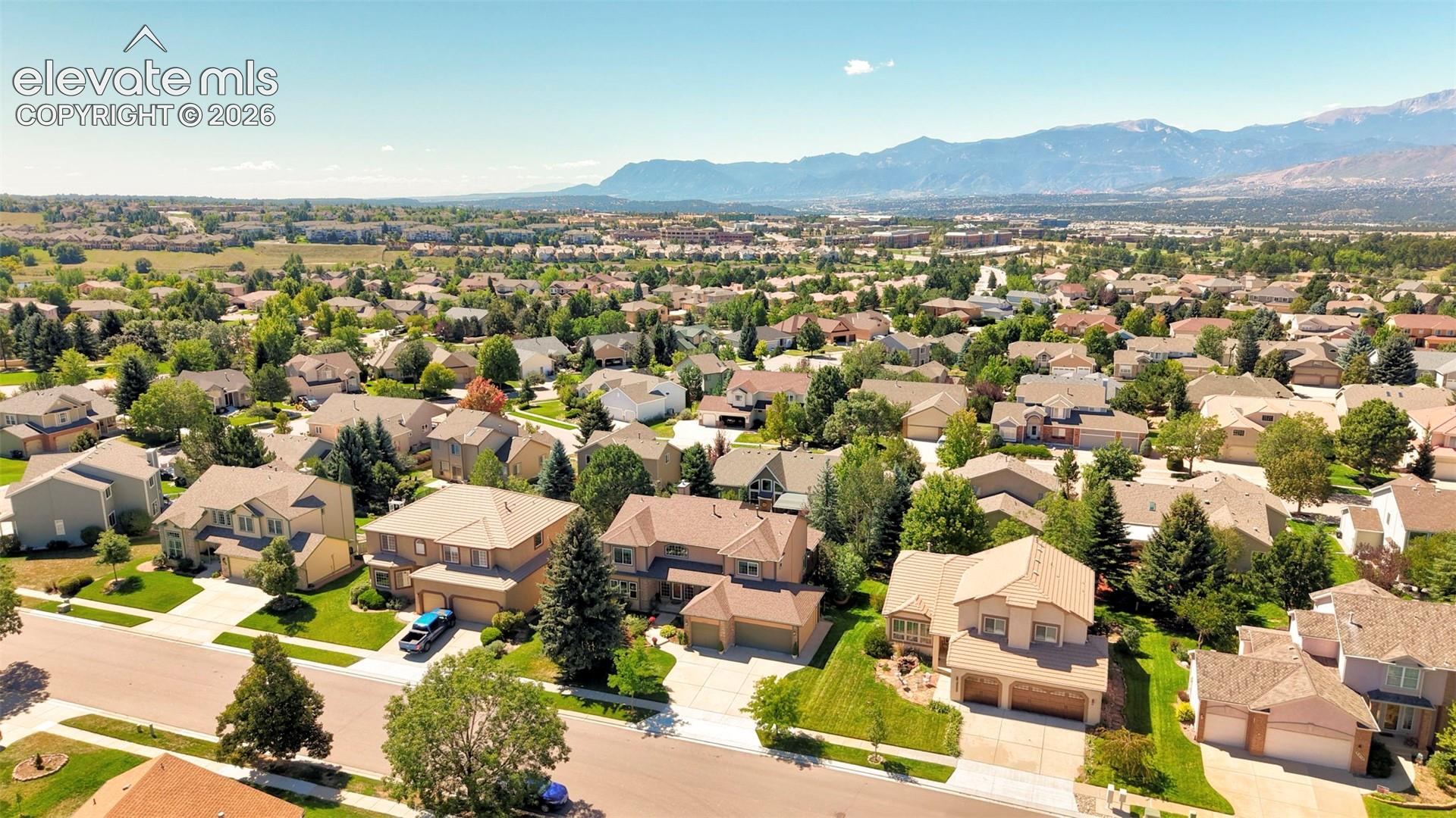 Photo 46 of 2527 Craycroft Drive, Colorado Springs
