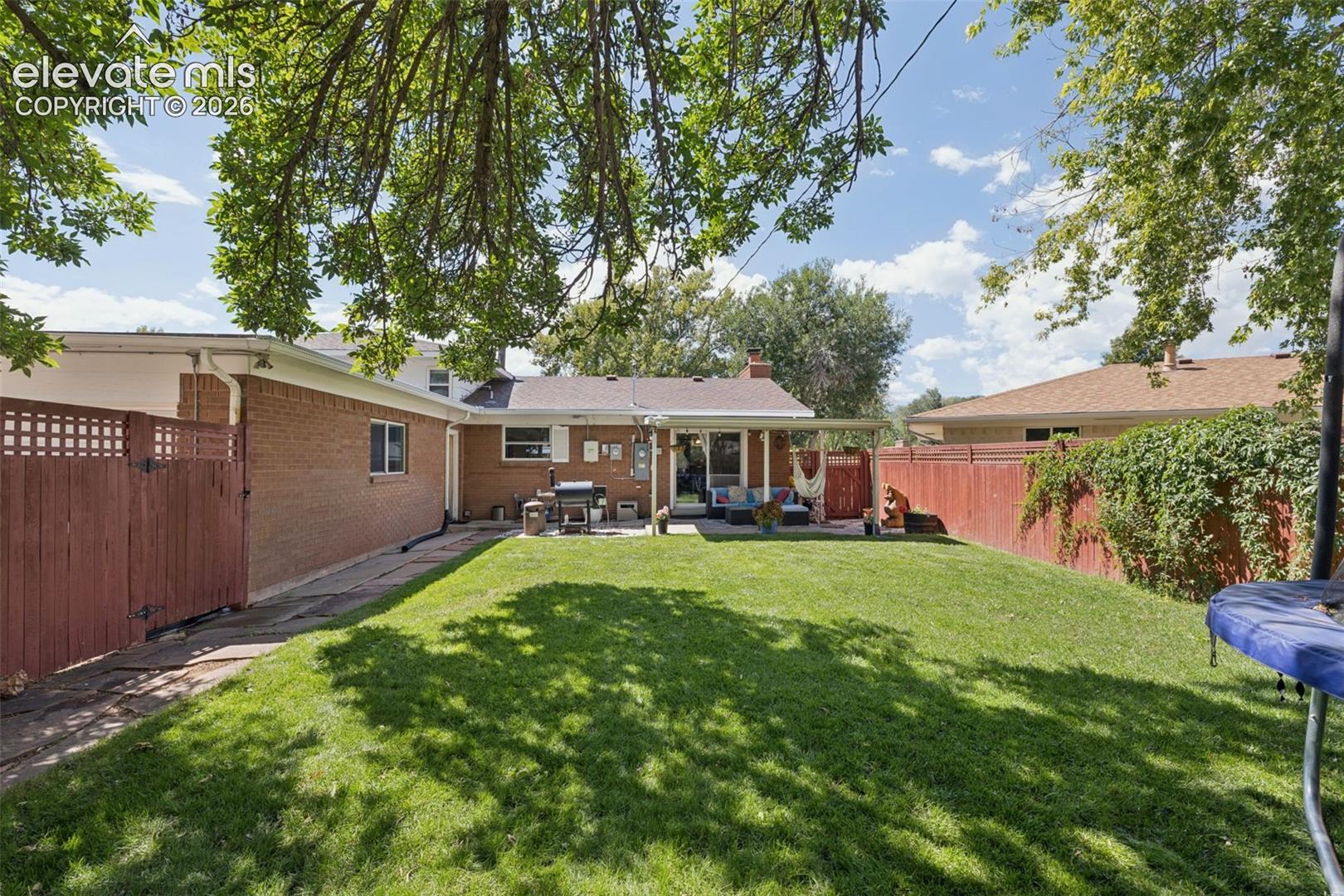 Photo 41 of 2761 N Prospect Street, Colorado Springs