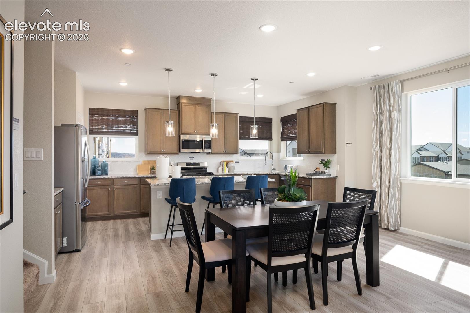 Photo 19 of 3404 Berg Point, Colorado Springs