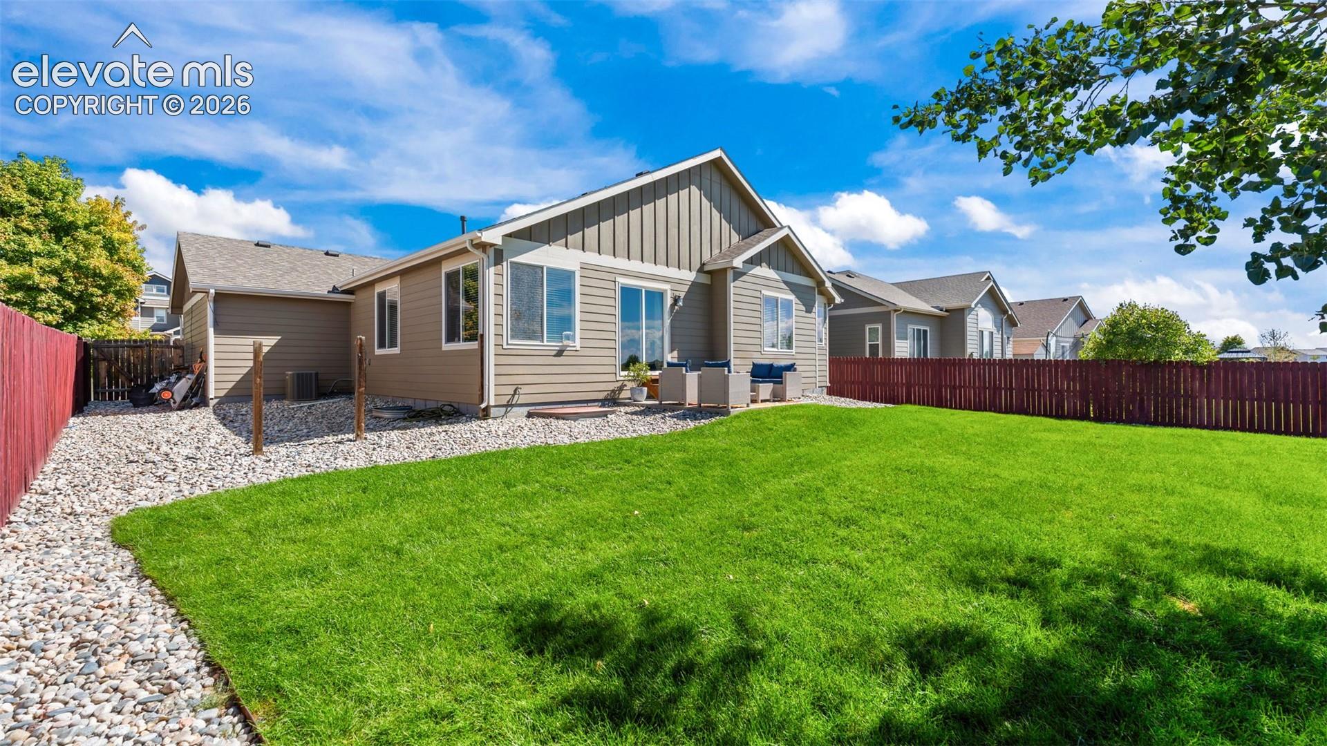 Photo 38 of 6754 Phantom Way, Colorado Springs
