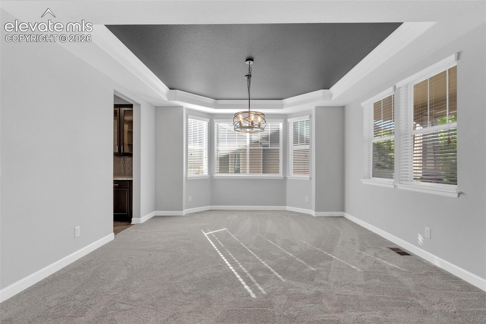 Photo 12 of 5728 Clover Ridge Circle, Castle Rock
