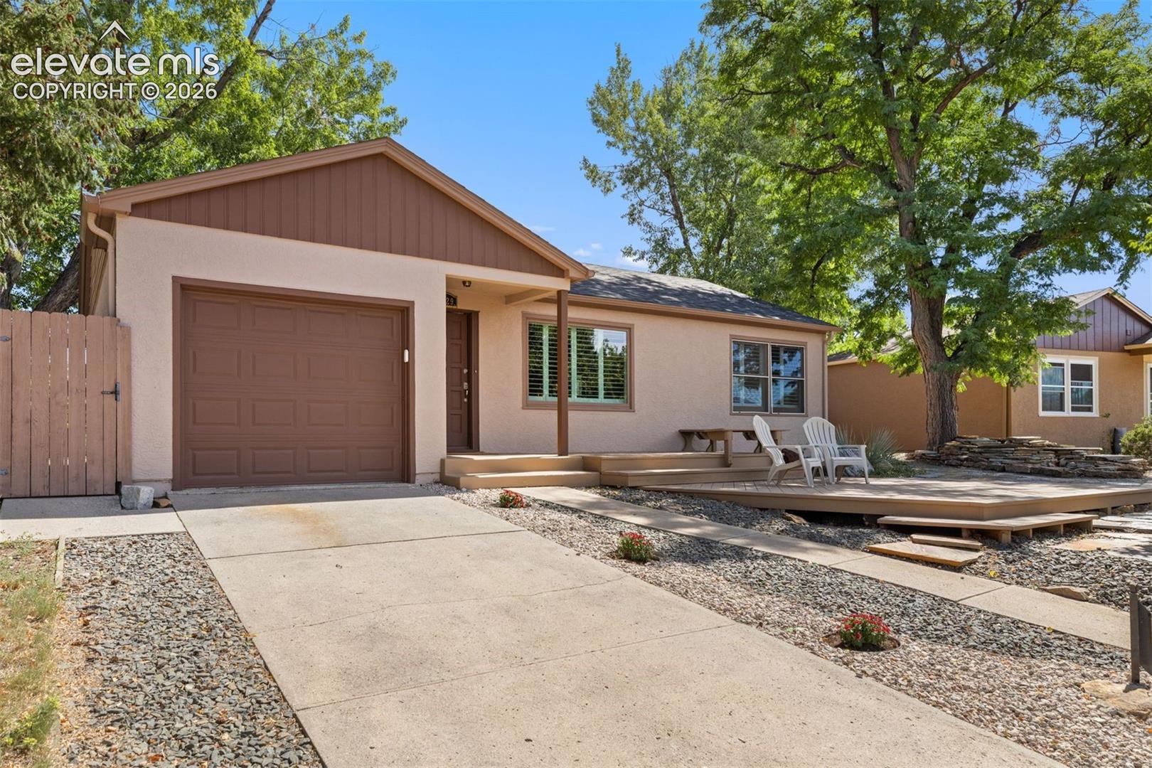 Photo 27 of 2329 Revere Lane, Colorado Springs