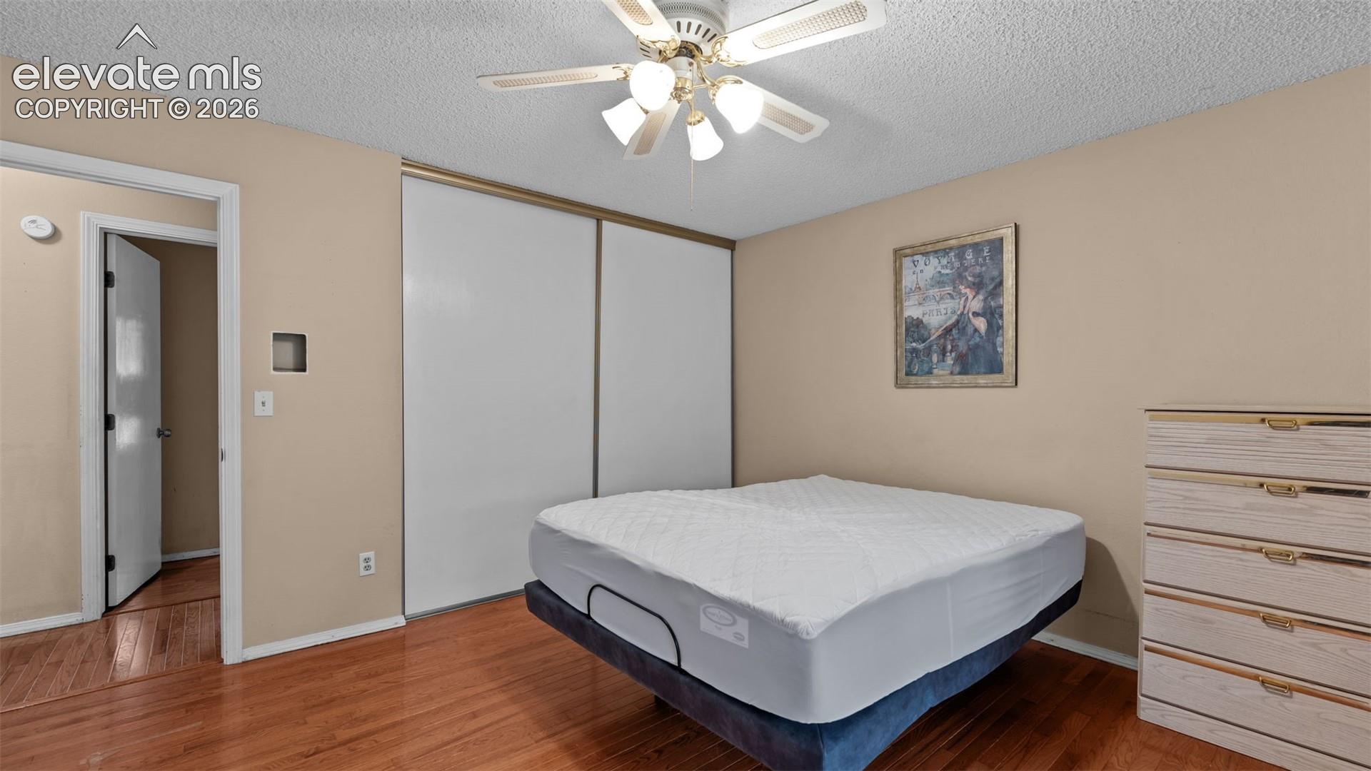 Photo 13 of 1030 Crosstrail Drive, Colorado Springs