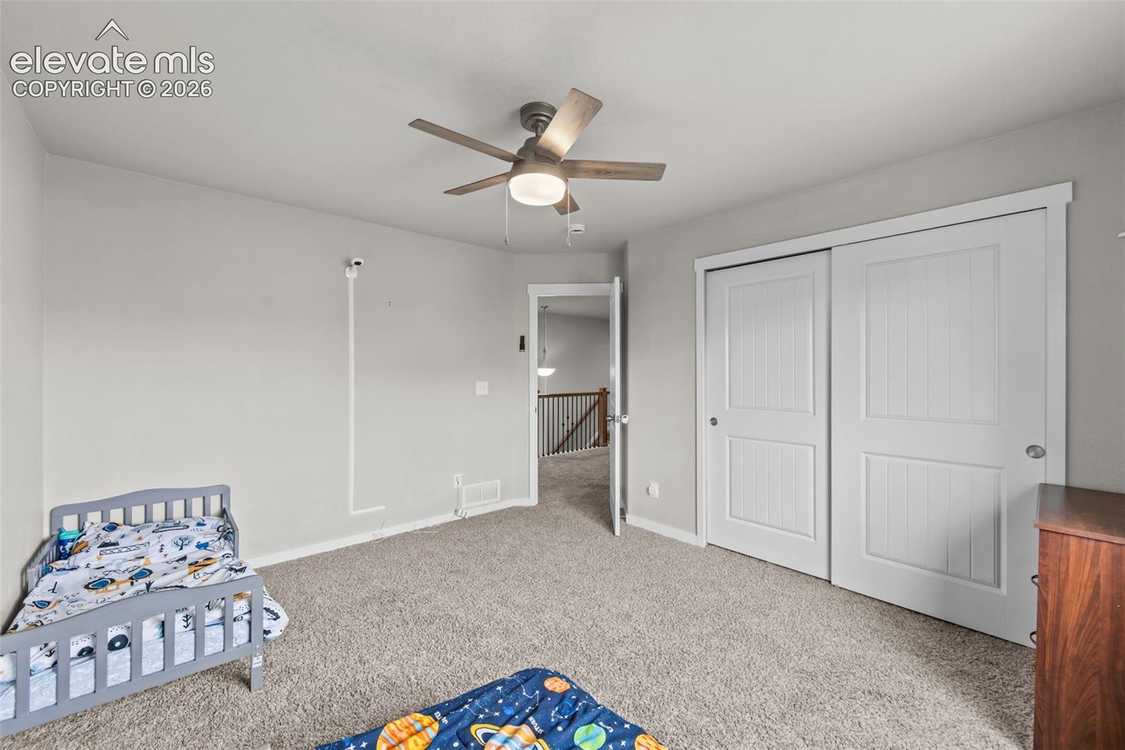 Photo 29 of 7447 Peachleaf Drive, Colorado Springs