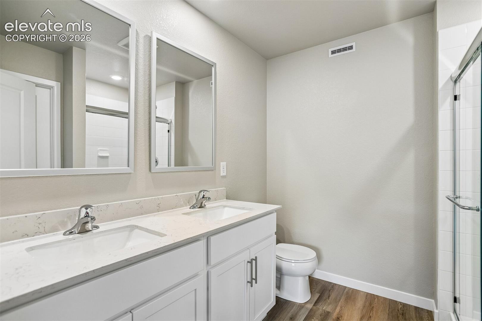 1124 Babette Hts, Colorado Springs, CO 80904