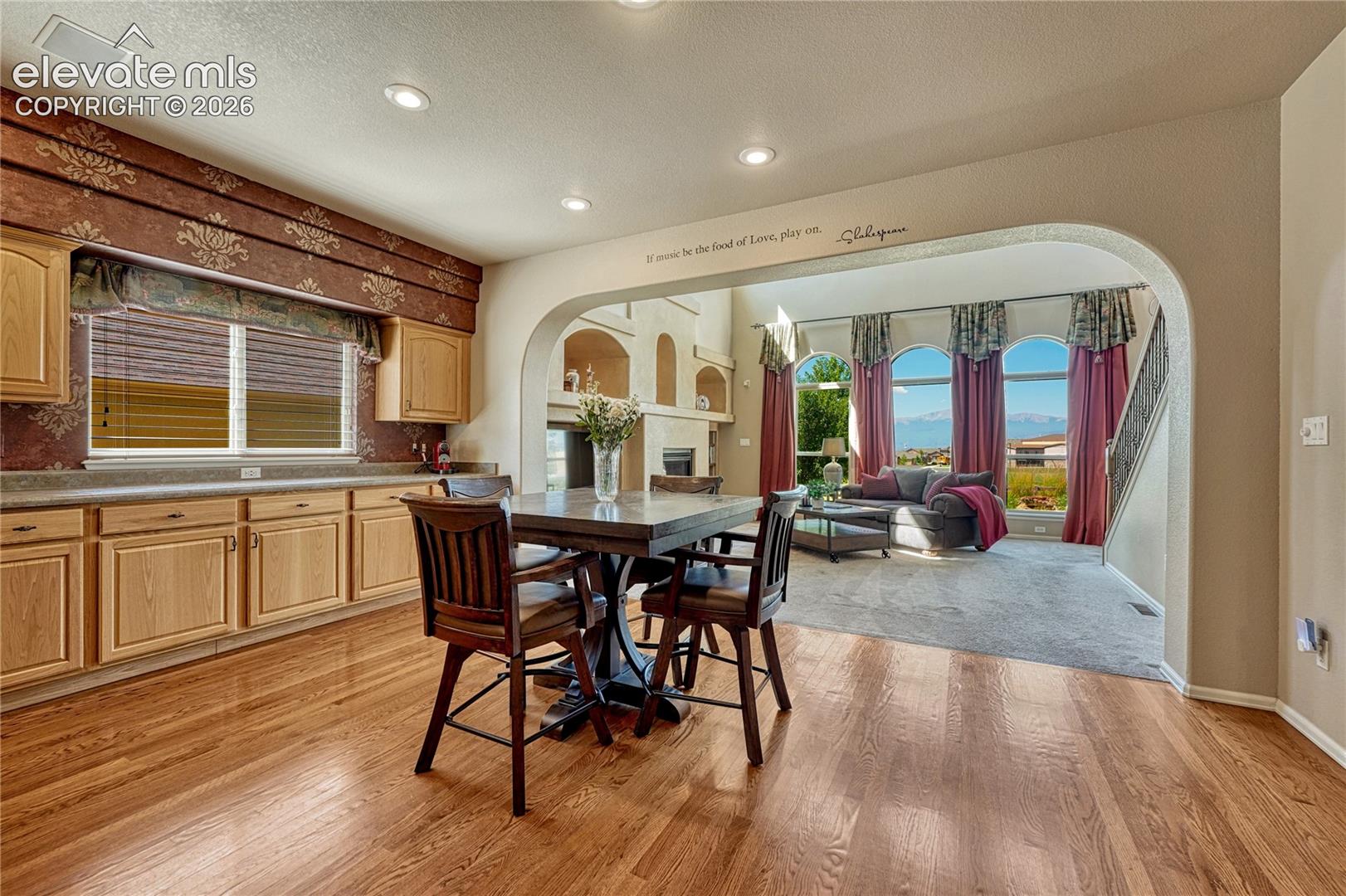 Photo 12 of 9230 Sky King Drive, Colorado Springs