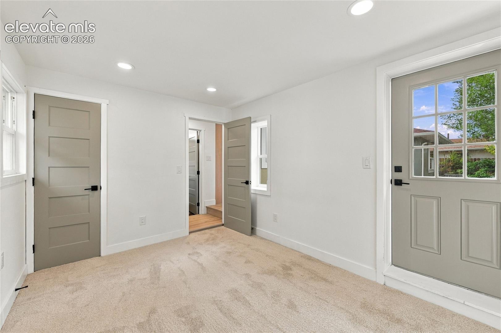 Photo 20 of 818 N Meade Avenue, Colorado Springs