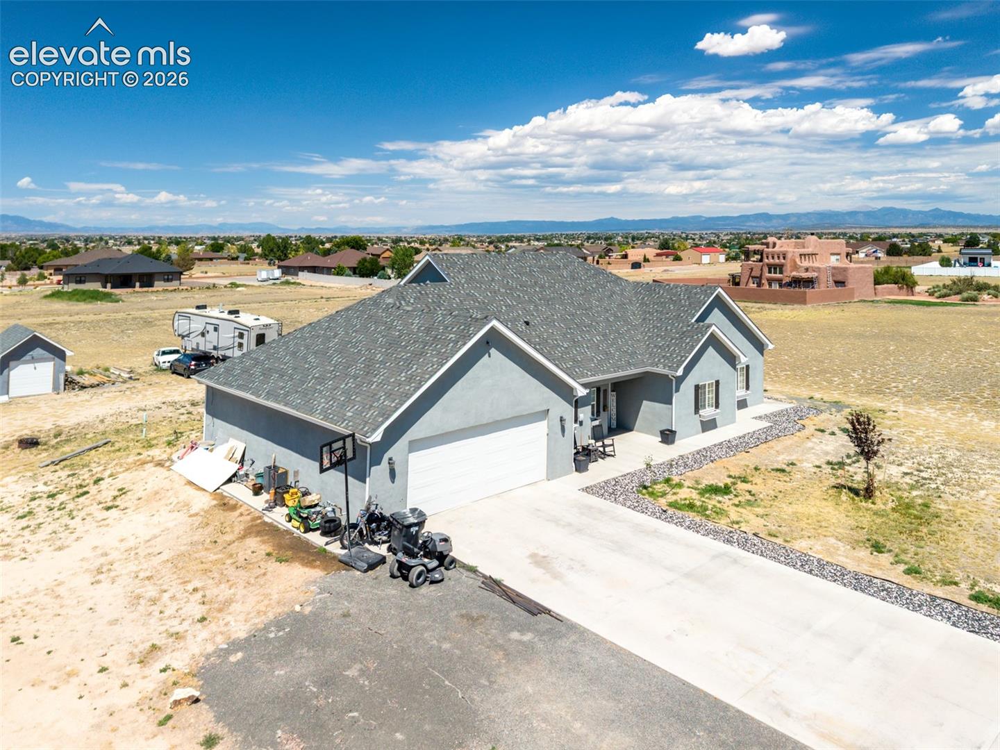 Photo 6 of 1327 S Papago Drive, Pueblo West