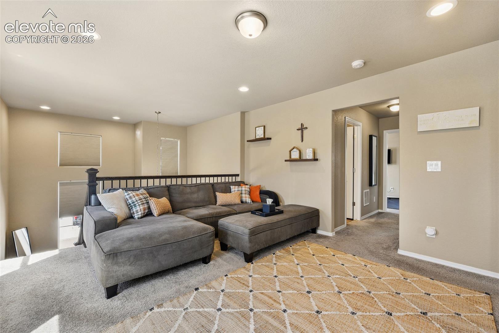 Photo 18 of 3750 Vineyard Circle, Colorado Springs