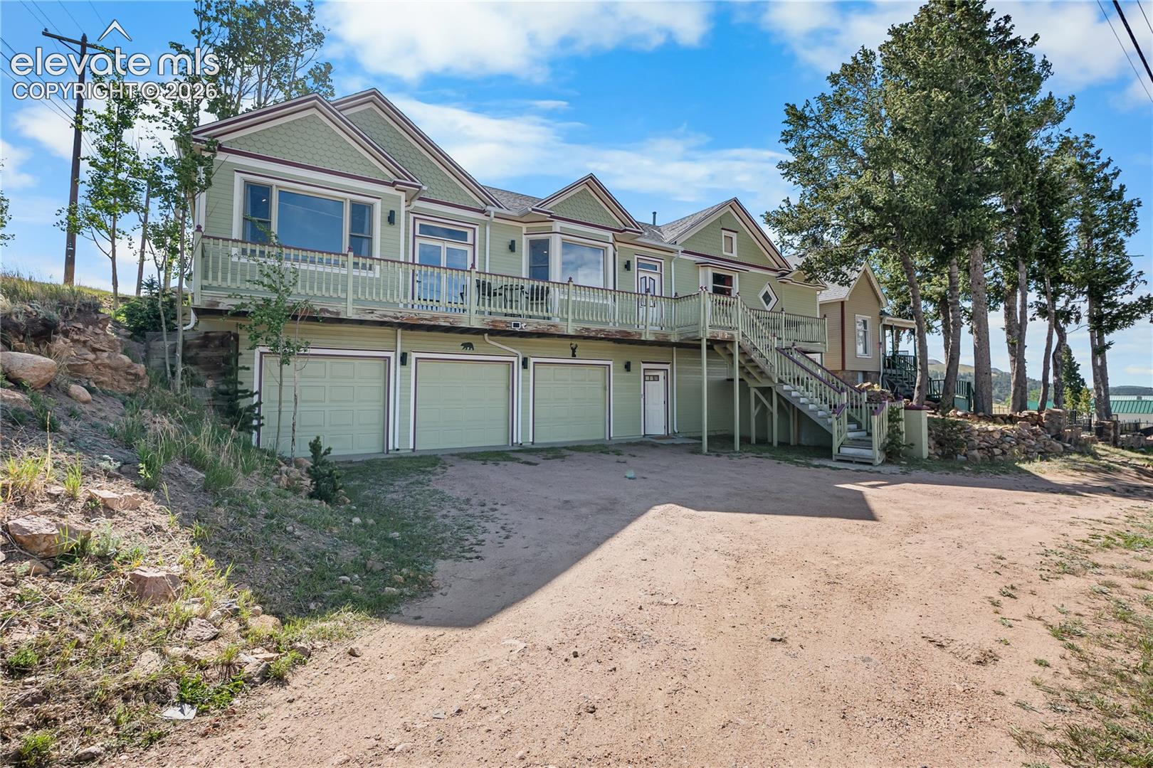 Photo 45 of 132 Hayden Street, Cripple Creek