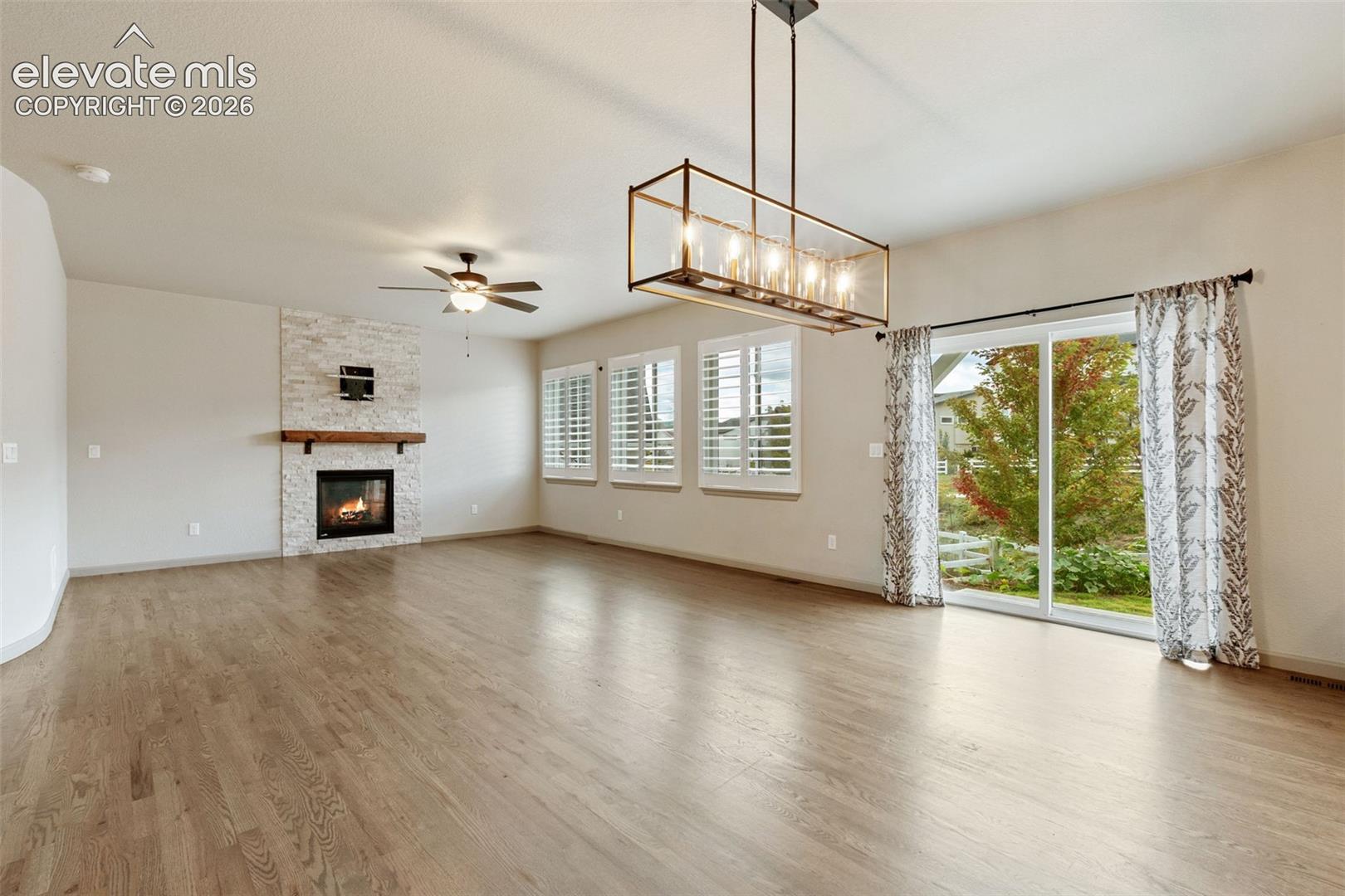 Photo 15 of 830 Sword Dancer Drive, Colorado Springs