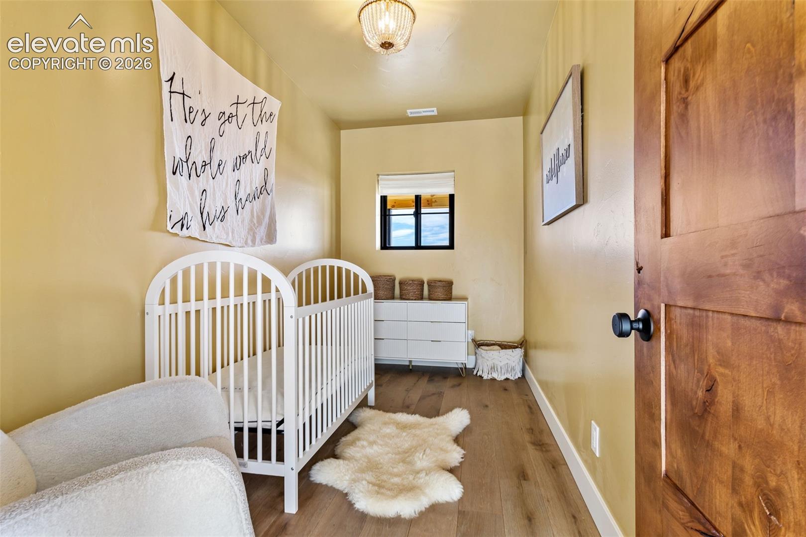 Photo 17 of 16876 Thompson Road, Colorado Springs