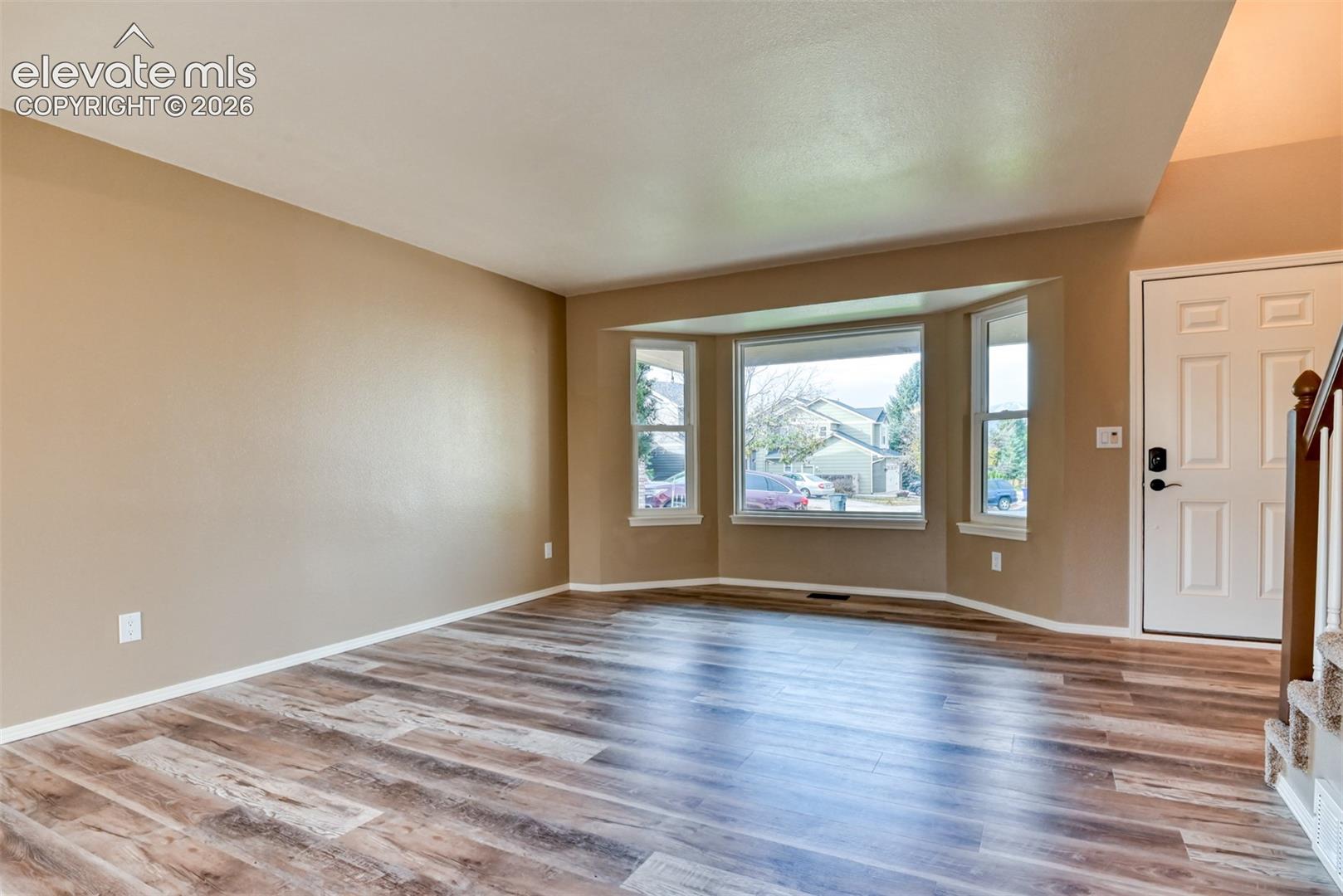 Photo 6 of 3110 Birnamwood Drive, Colorado Springs