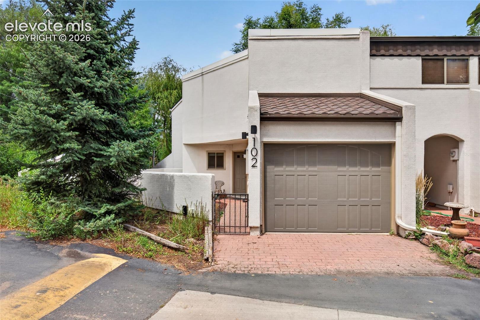 Photo 27 of 102 Creekside Lane, Colorado Springs