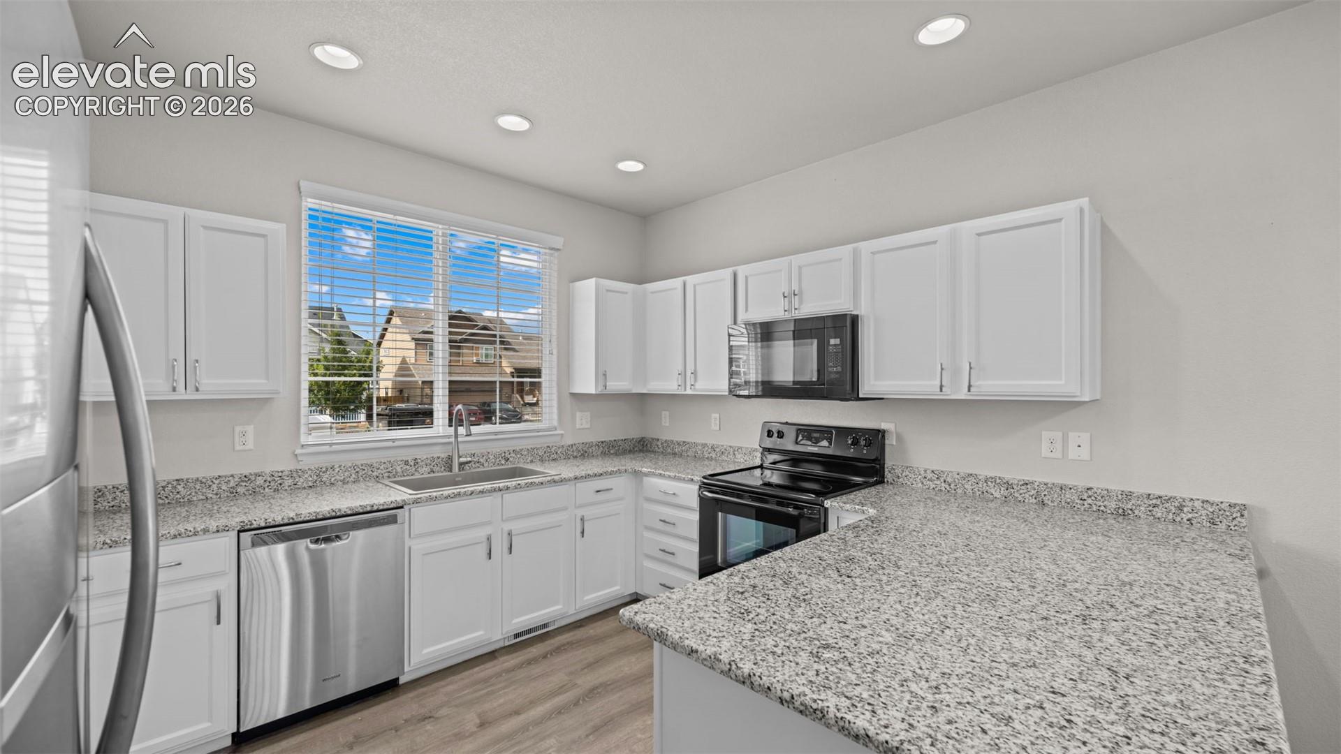 Photo 12 of 6425 Dancing Star Way, Colorado Springs