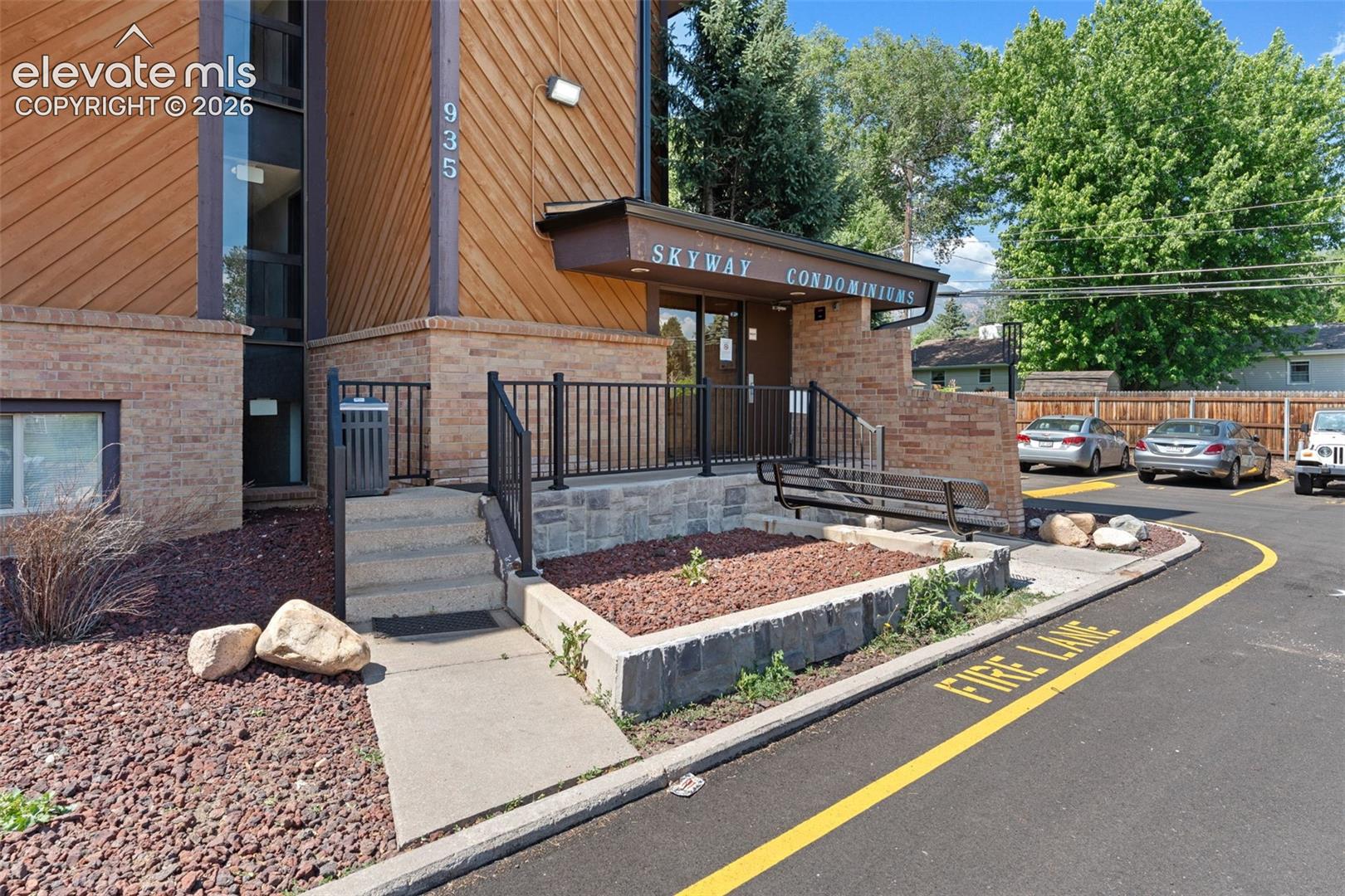 Photo 6 of 935 Saturn Drive #117, Colorado Springs