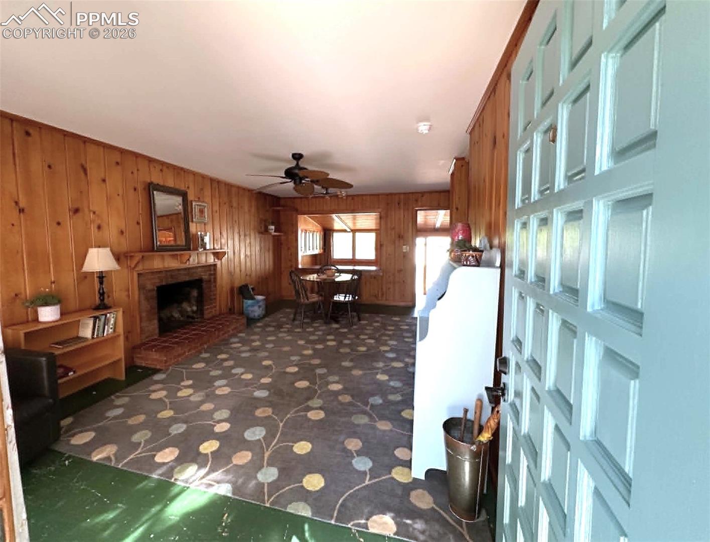 1102 Iowa Ave, Colorado Springs, CO 80909