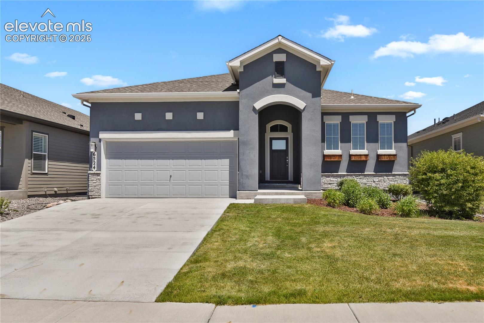 Photo 2 of 6524 Courtland Place, Colorado Springs