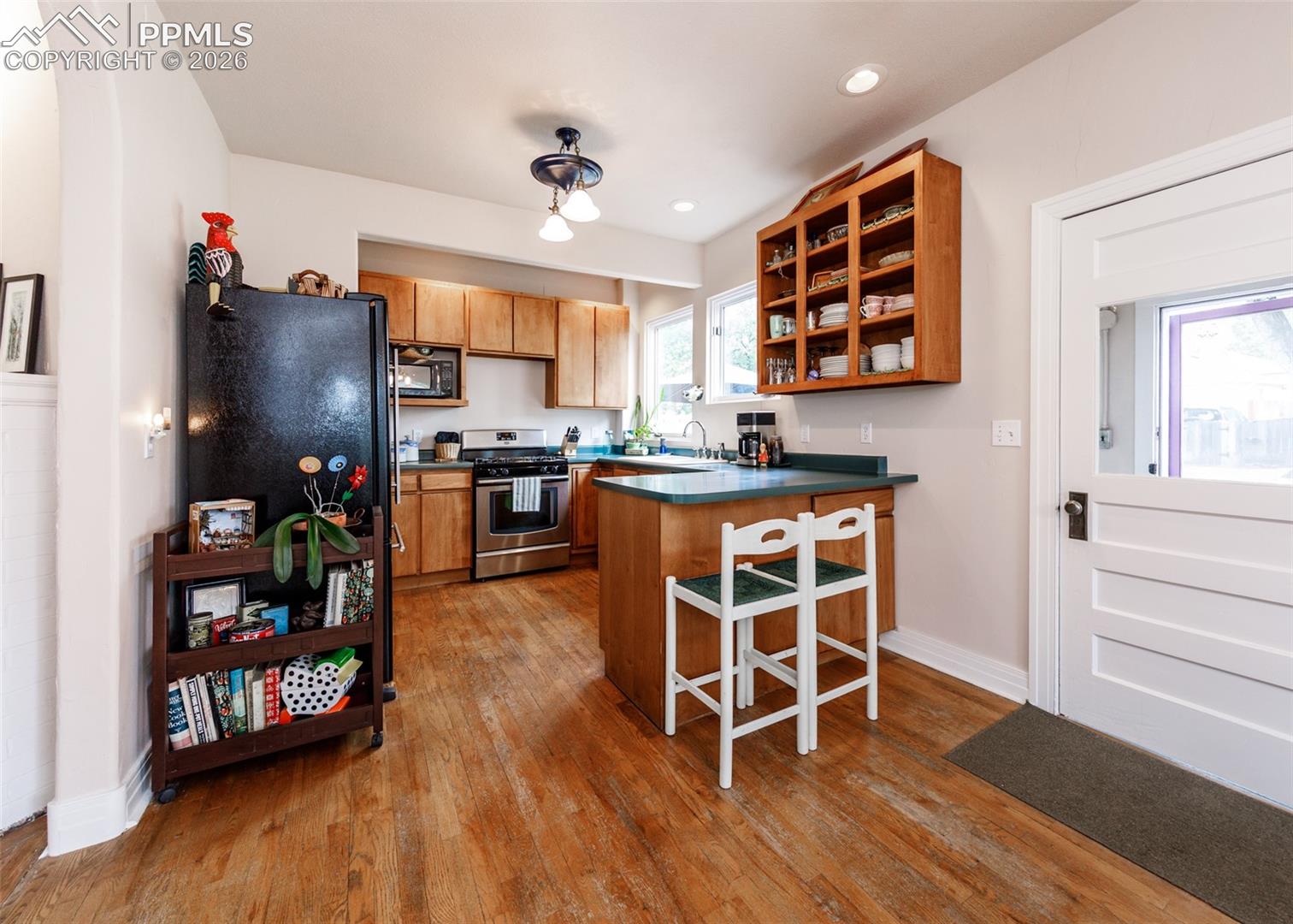 Photo 17 of 1517 N Corona Street, Colorado Springs