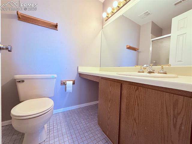 Photo 18 of 840 Tenderfoot Hill Road #201, Colorado Springs