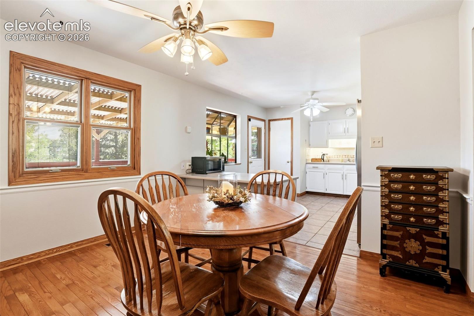 Photo 11 of 5275 Ladera Lane, Colorado Springs