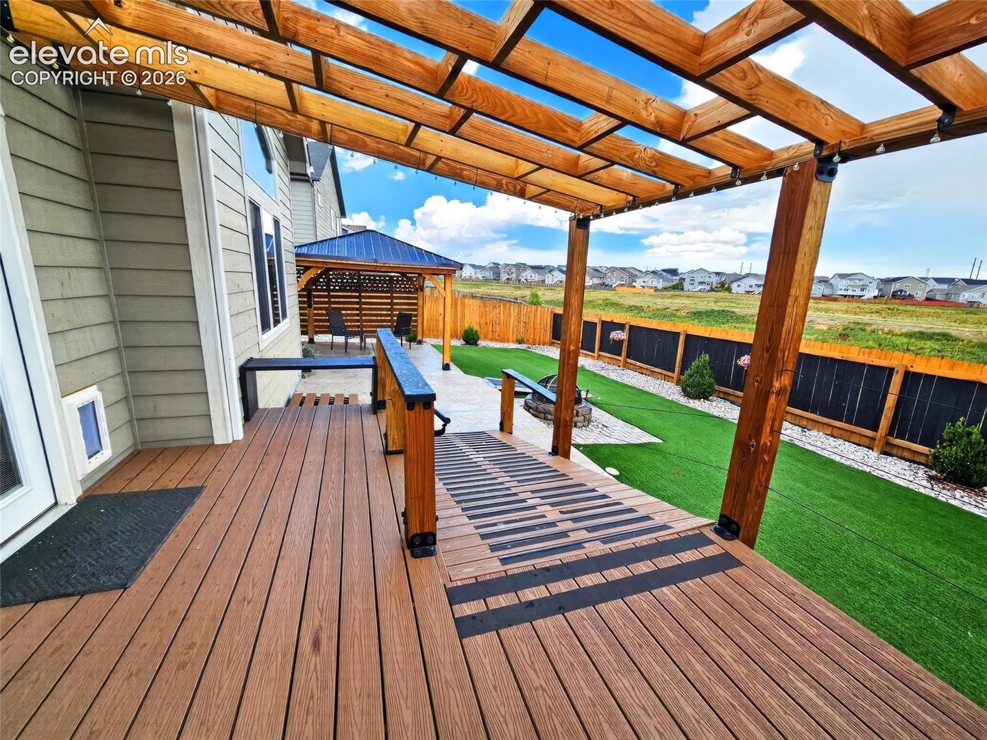 Photo 42 of 10646 Abrams Drive, Colorado Springs