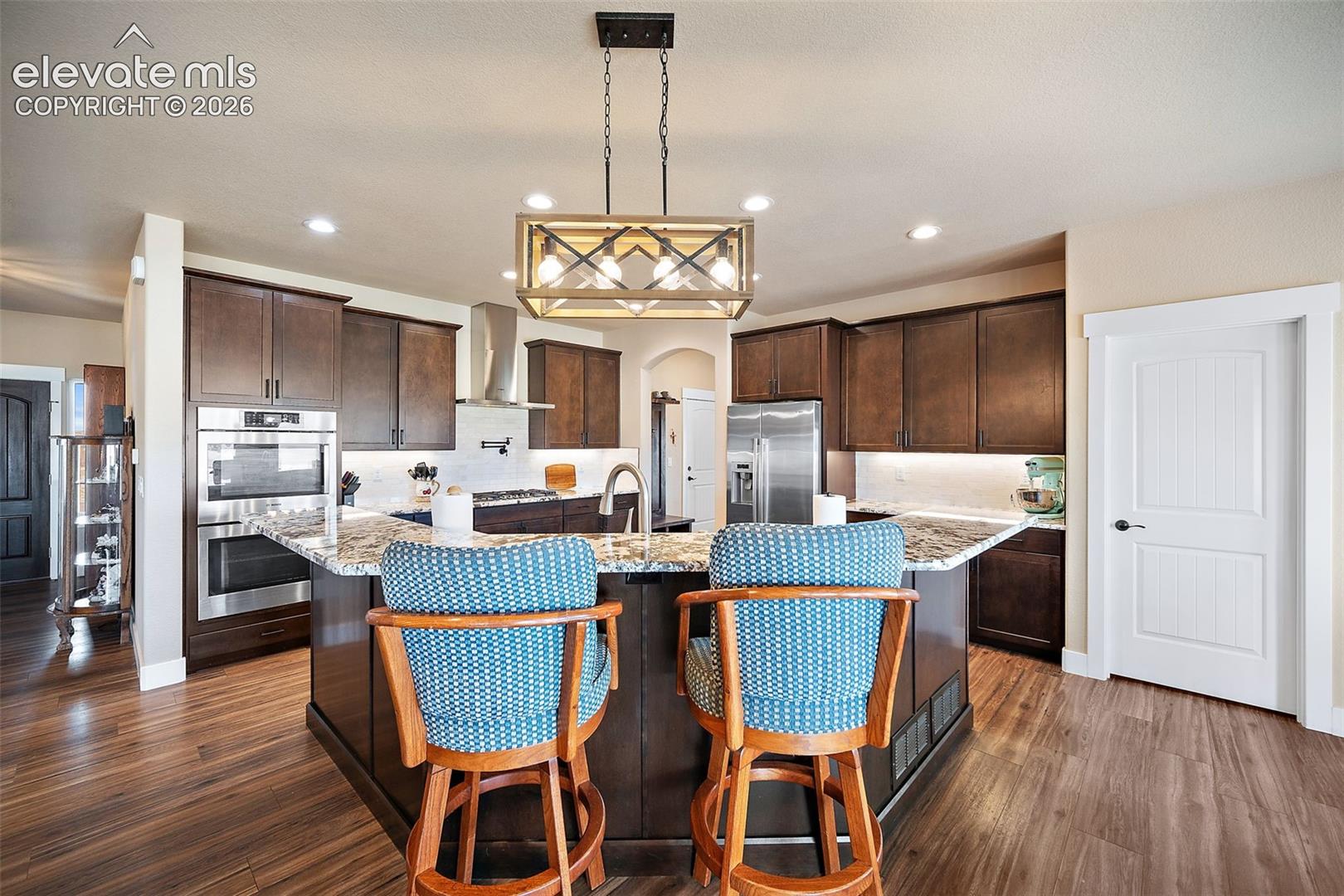 Photo 6 of 3445 Antelope Hill View, Peyton