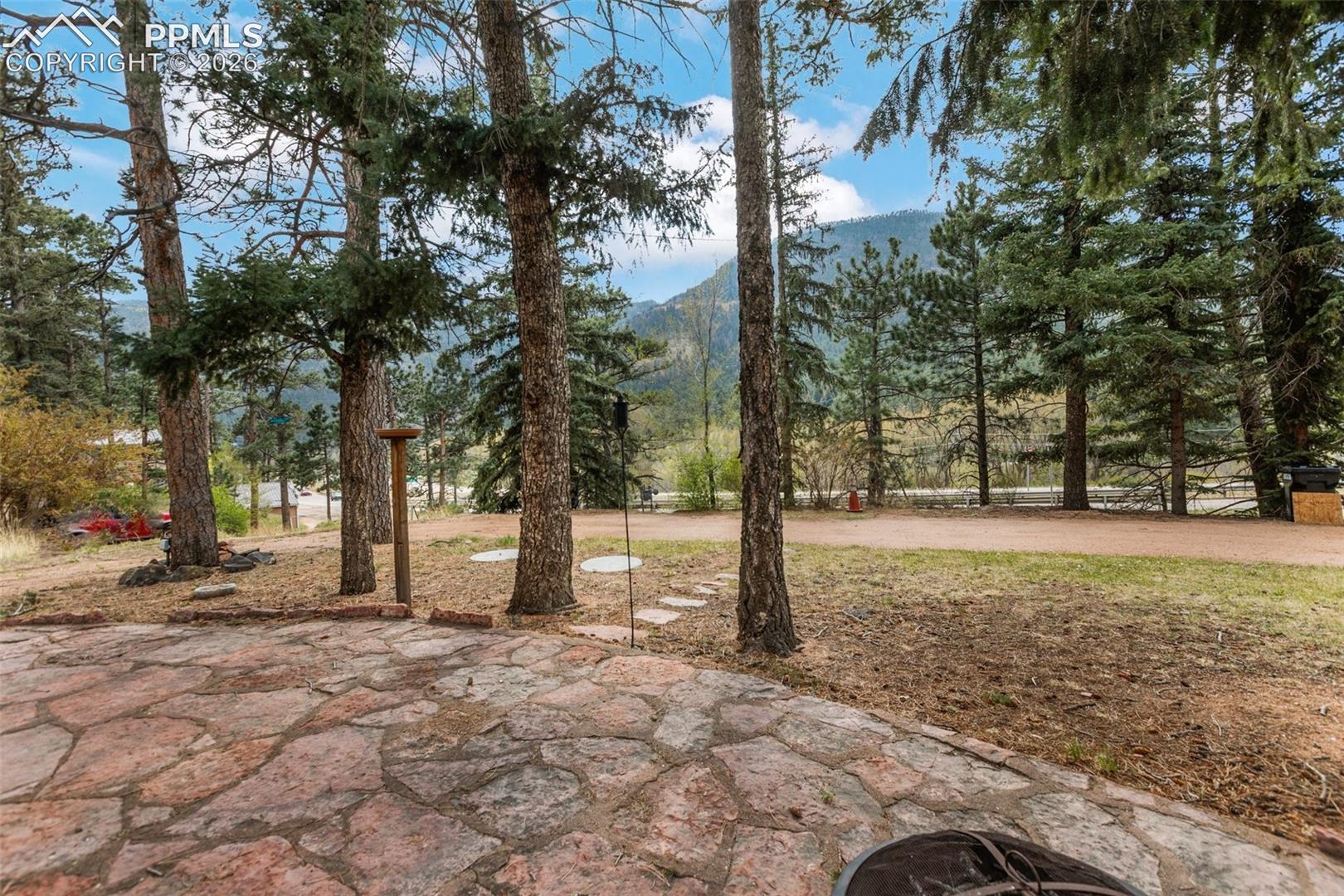 8150 W Highway 24, Cascade, CO 80809