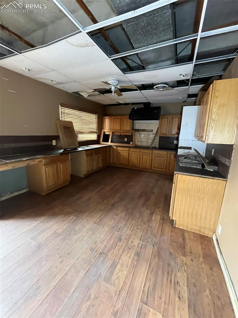 Test Kitchen