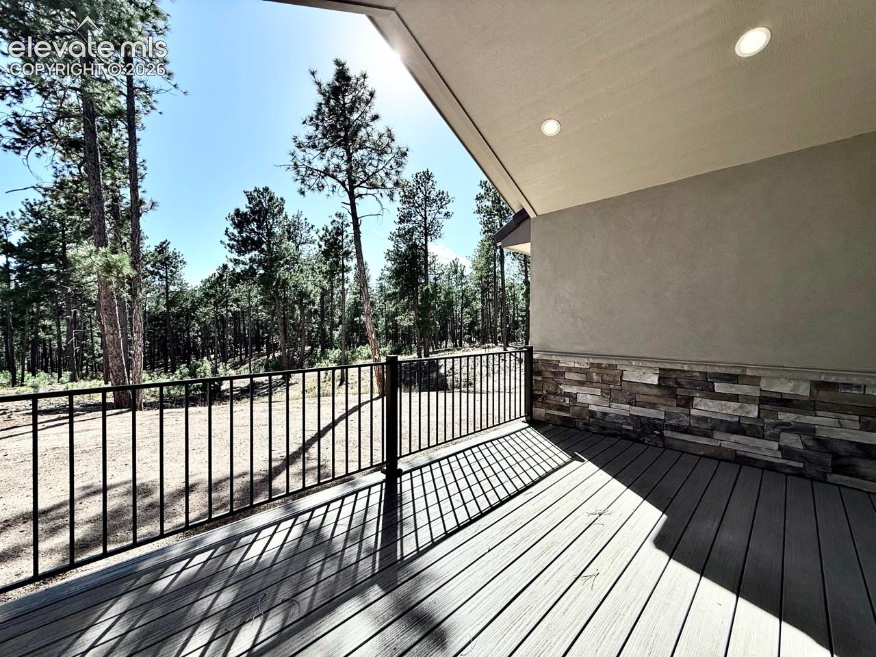 Photo 21 of 3135 Promise Point, Colorado Springs