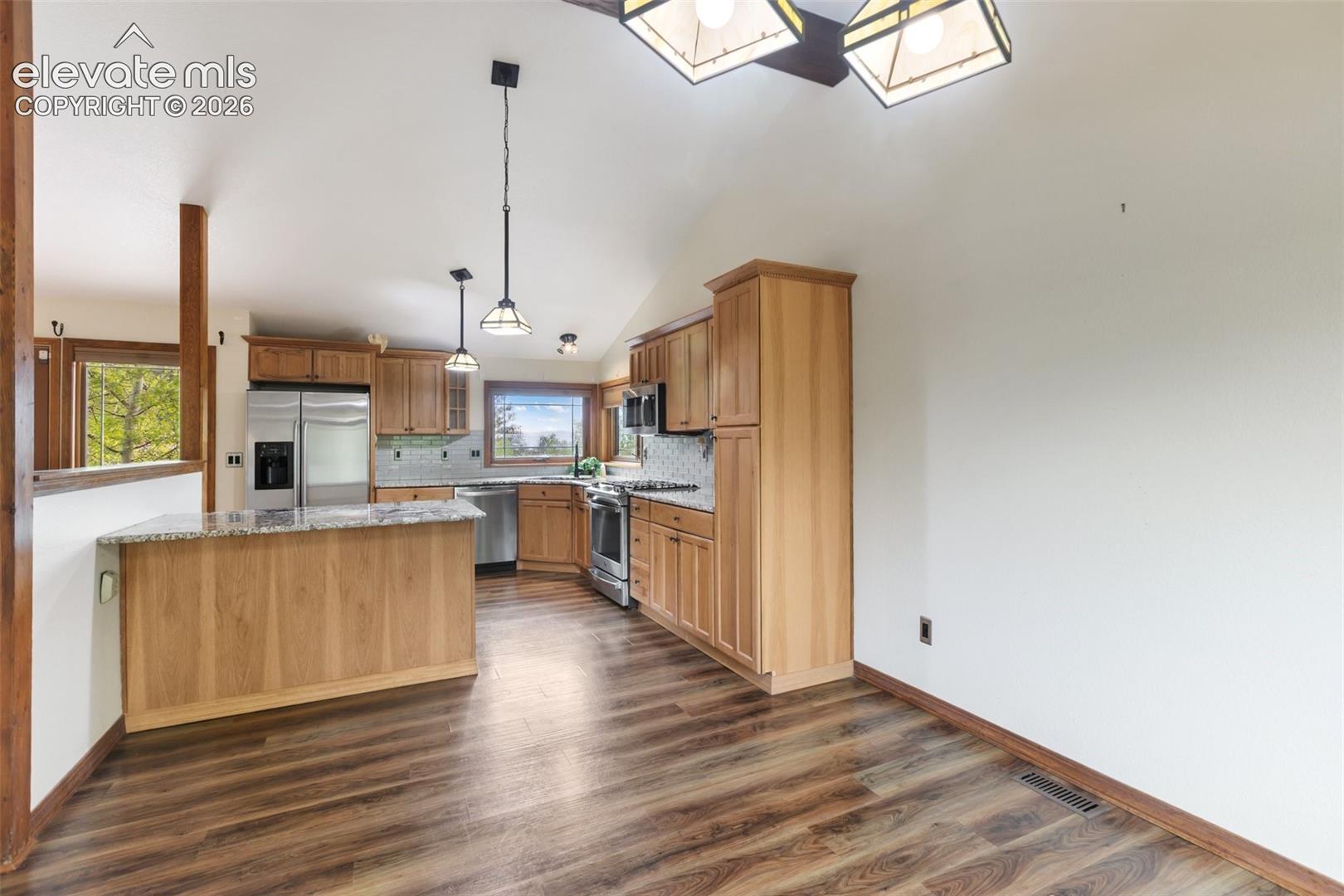 Photo 8 of 1231 Telemark Drive, Woodland Park