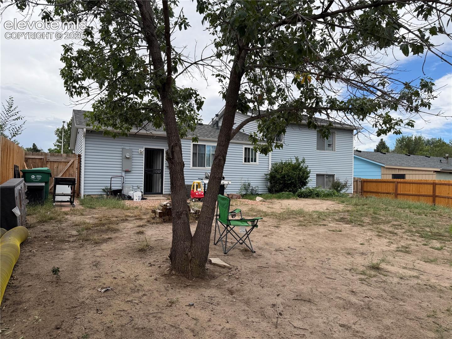 Photo 26 of 4460 Carolyn Drive, Colorado Springs