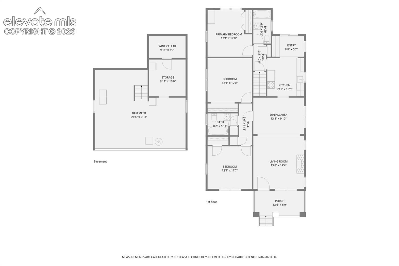 521 Hancock Ave, Colorado Springs, CO 80903
