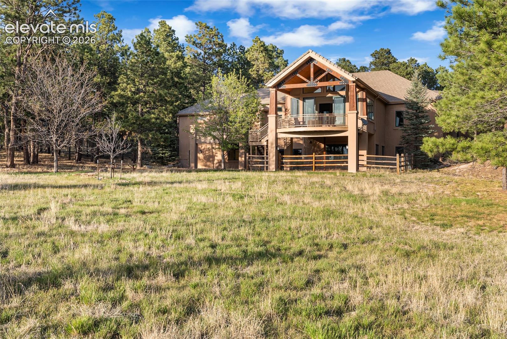 Photo 32 of 10510 Huntsman Road, Colorado Springs