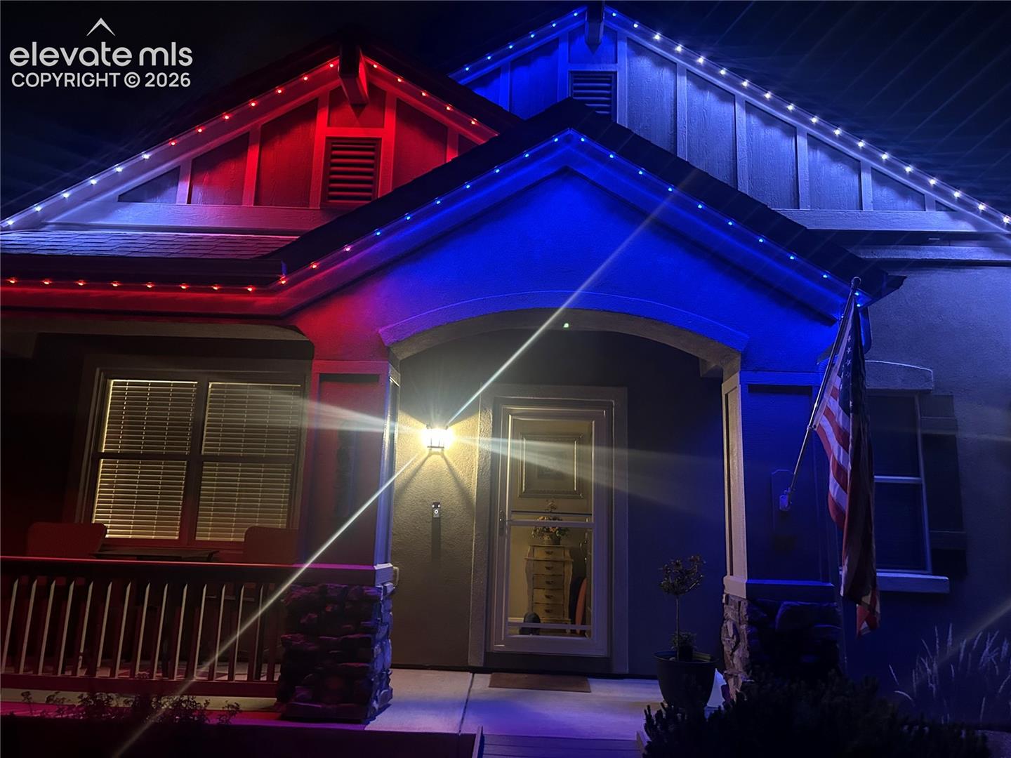 Photo 36 of 6631 Dance Hall Lane, Colorado Springs