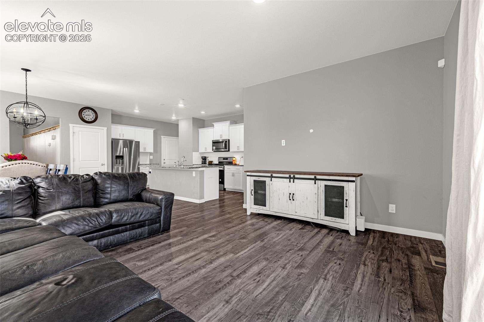 Photo 14 of 10188 Castor Drive, Colorado Springs