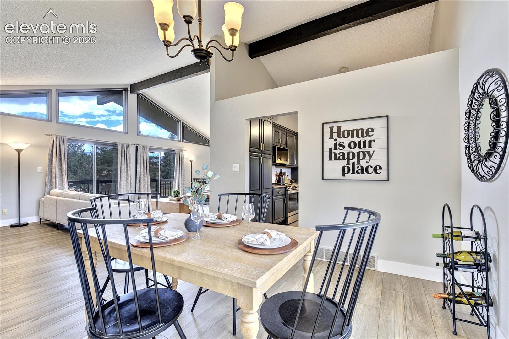 Photo 17 of 6495 Mesedge Drive, Colorado Springs