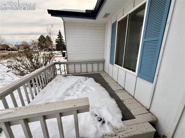 7565 Woody Creek Dr, Colorado Springs, CO 80911