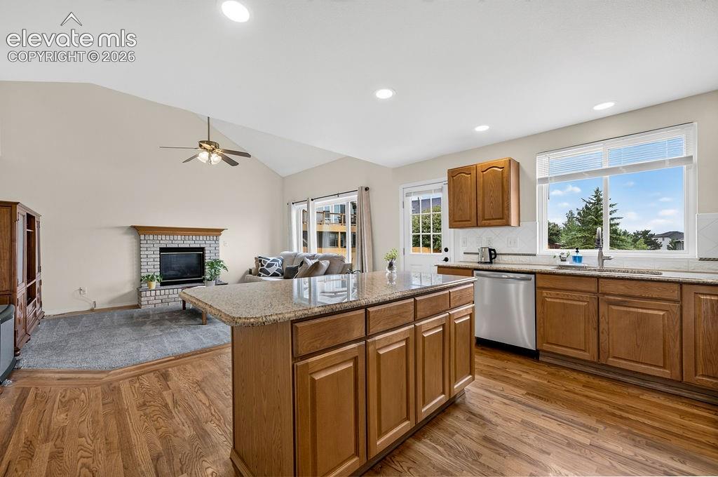 Photo 19 of 9271 Wolf Pack Terrace, Colorado Springs