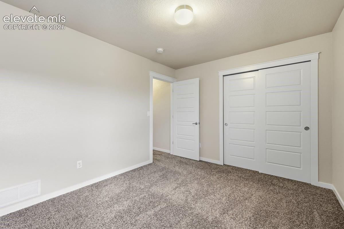 Bedroom #4