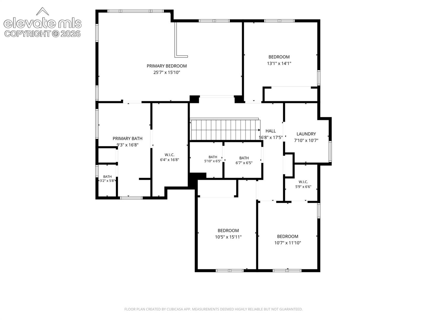 Photo 48 of 5051 Gibson Lake Court, Colorado Springs