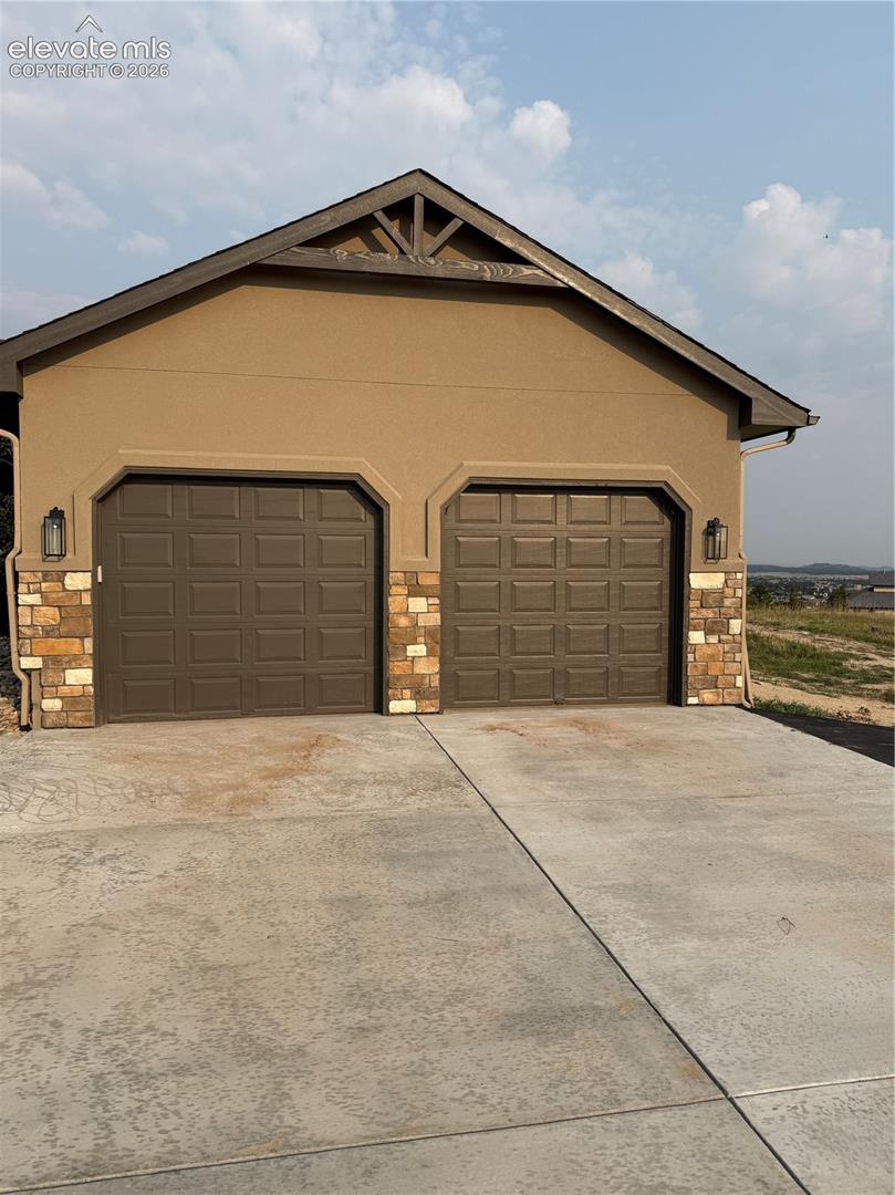 Photo 42 of 4531 Stewart Ranch Court, Colorado Springs