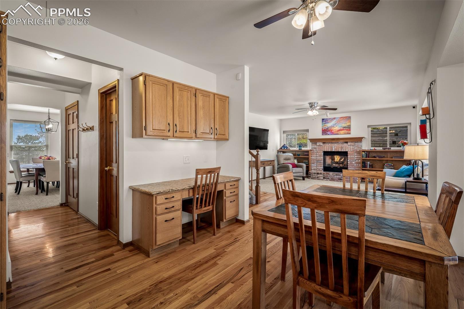 8450 Melross Court